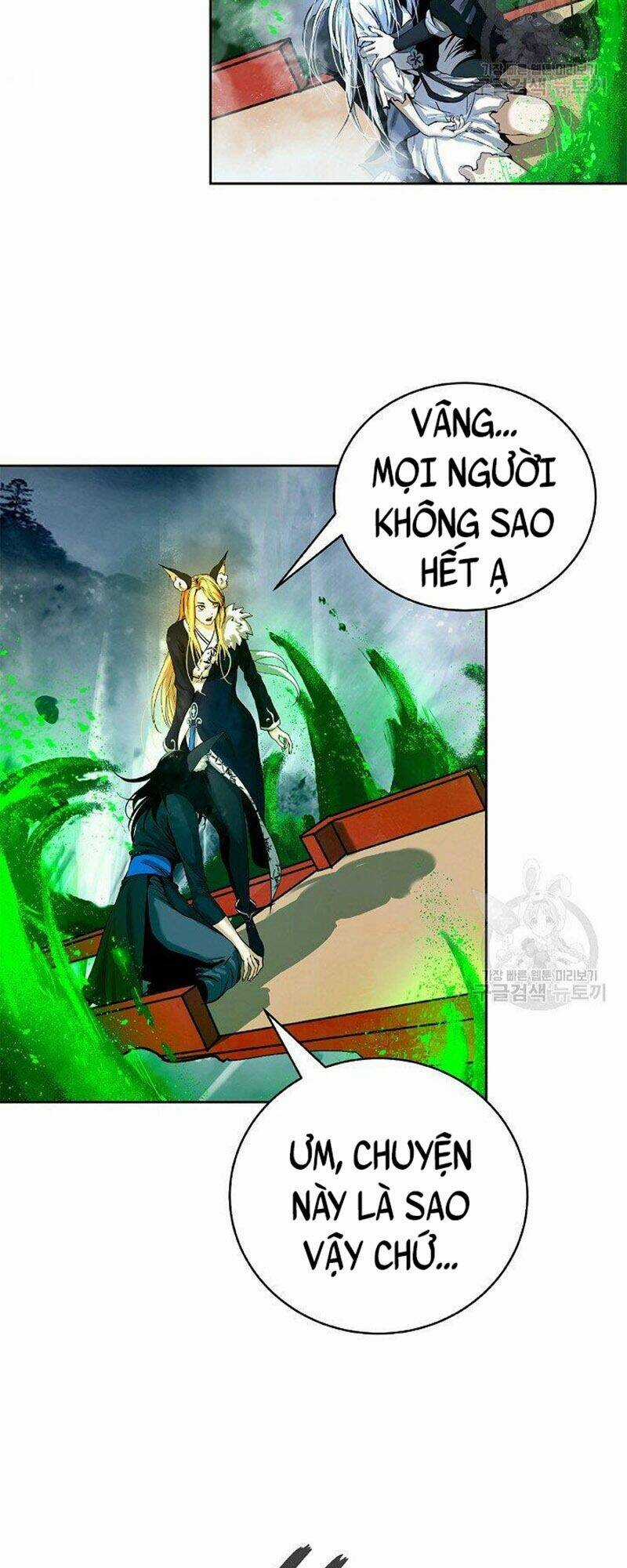 Lãng Tiên Kỳ Đàm Chapter 80 trang 10