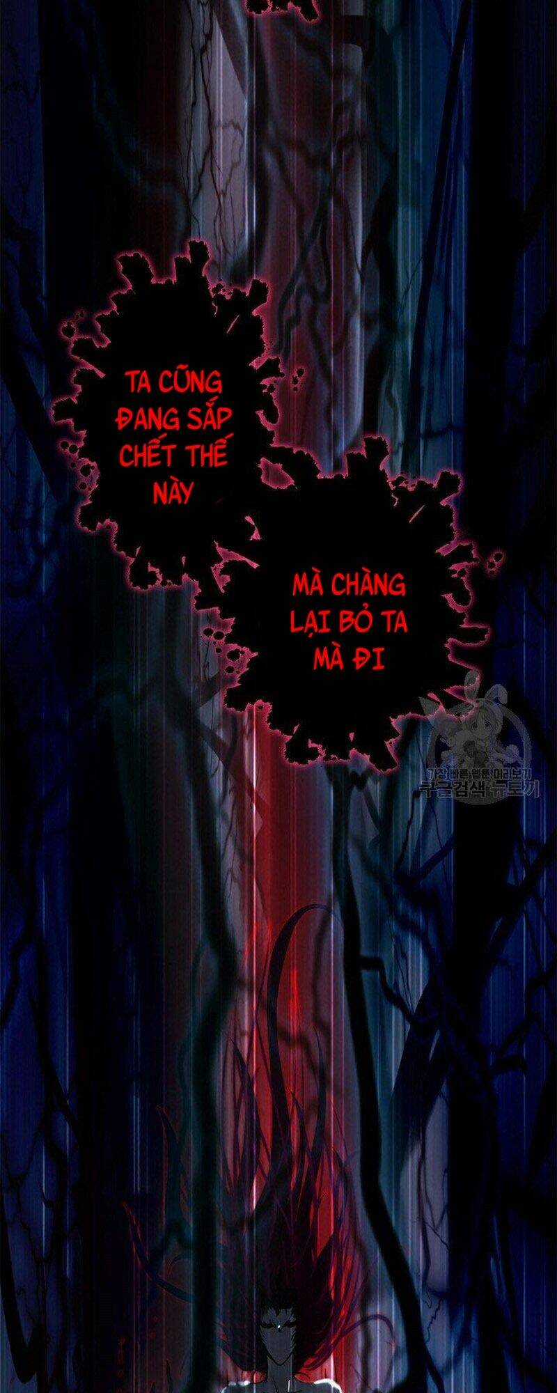 Lãng Tiên Kỳ Đàm Chapter 80 trang 17