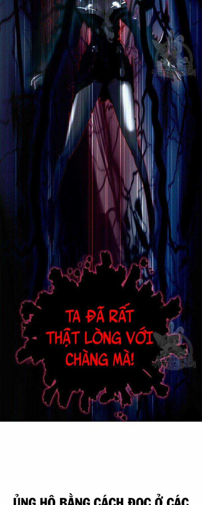 Lãng Tiên Kỳ Đàm Chapter 80 trang 18