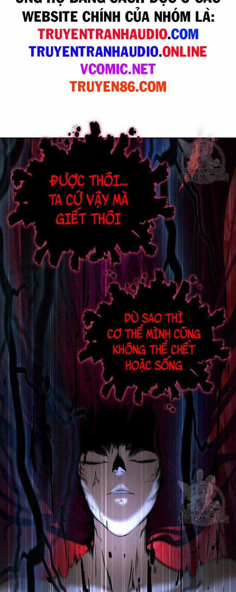 Lãng Tiên Kỳ Đàm Chapter 80 trang 19