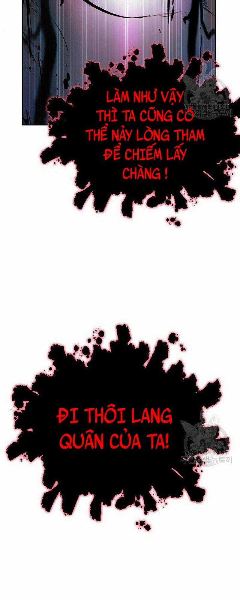 Lãng Tiên Kỳ Đàm Chapter 80 trang 22