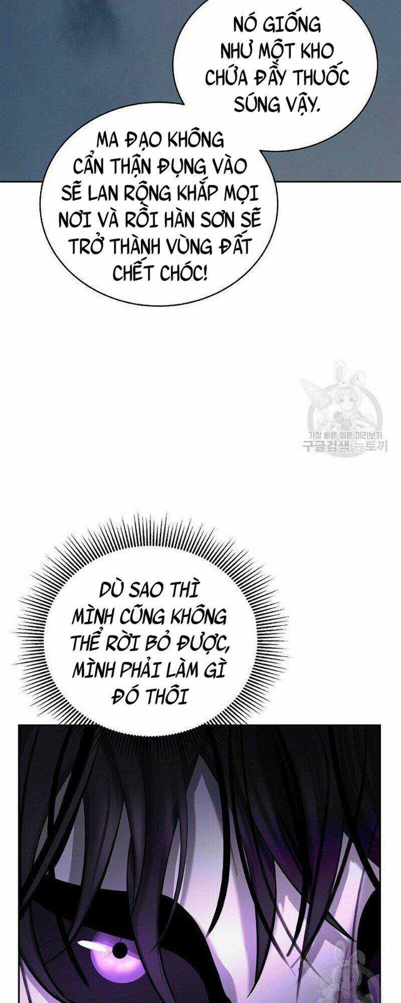 Lãng Tiên Kỳ Đàm Chapter 80 trang 31