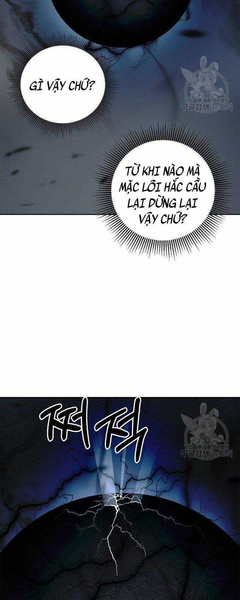 Lãng Tiên Kỳ Đàm Chapter 80 trang 33