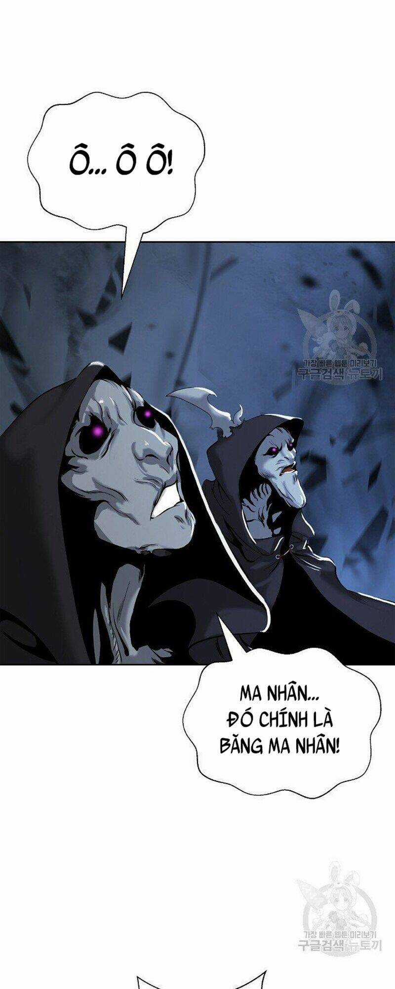 Lãng Tiên Kỳ Đàm Chapter 80 trang 38