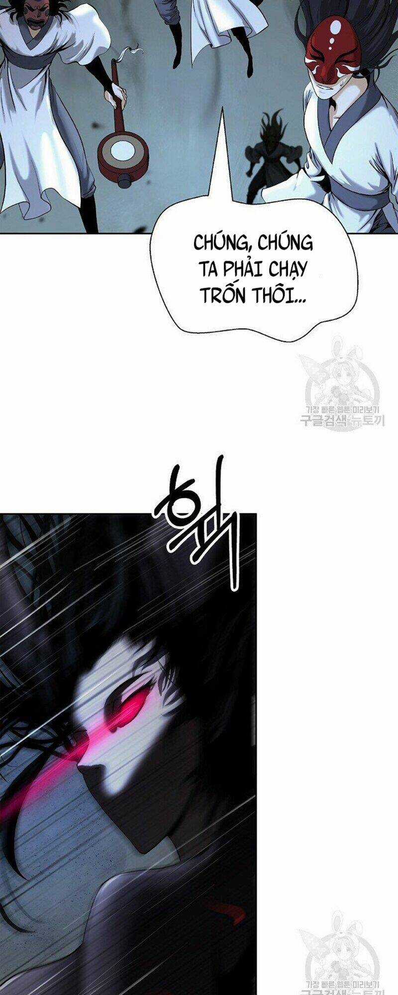 Lãng Tiên Kỳ Đàm Chapter 80 trang 42