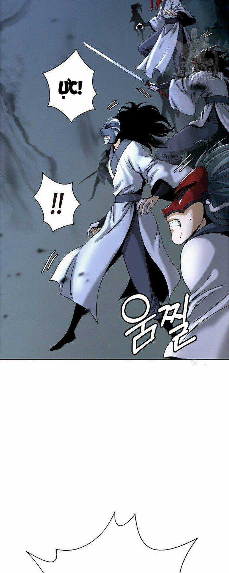 Lãng Tiên Kỳ Đàm Chapter 80 trang 53