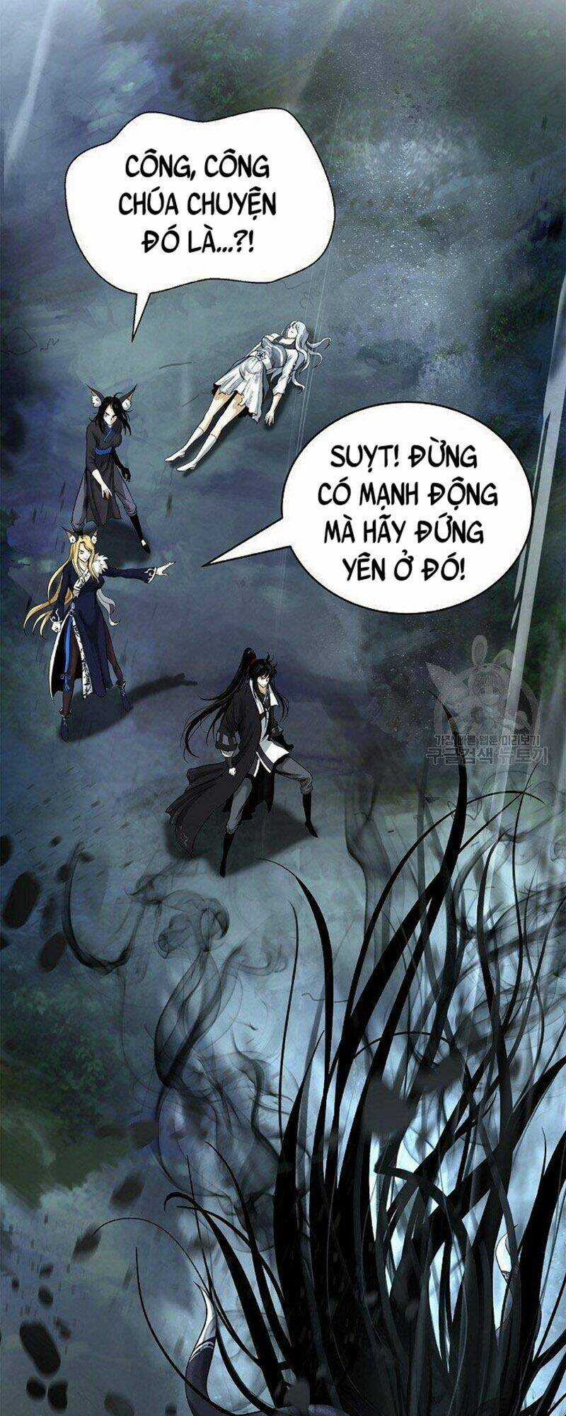 Lãng Tiên Kỳ Đàm Chapter 80 trang 63