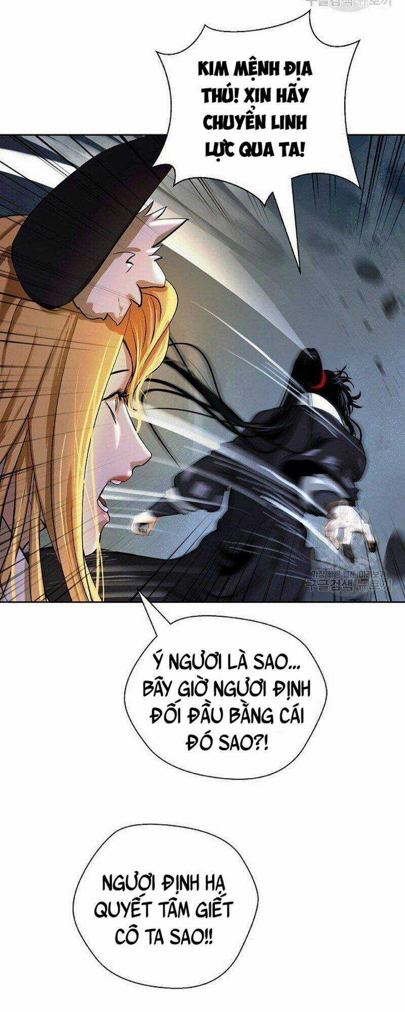 Lãng Tiên Kỳ Đàm Chapter 80 trang 67