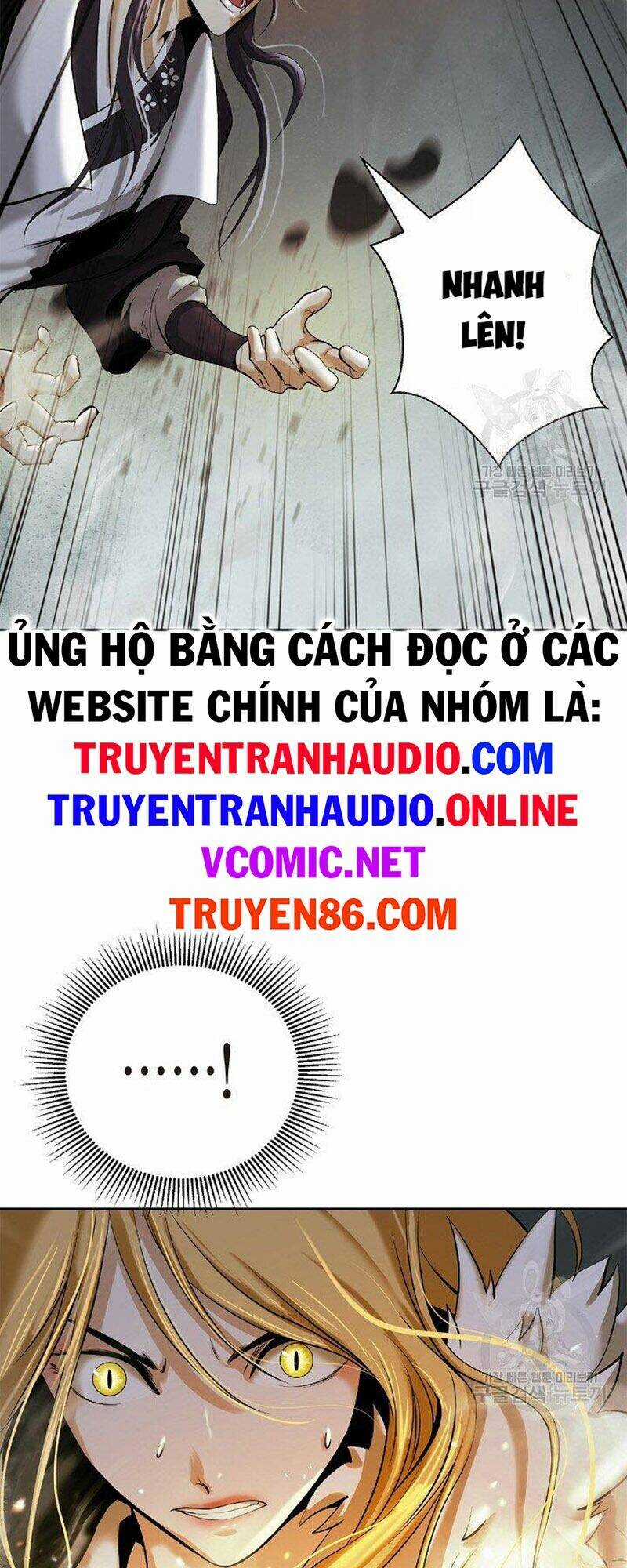 Lãng Tiên Kỳ Đàm Chapter 80 trang 69