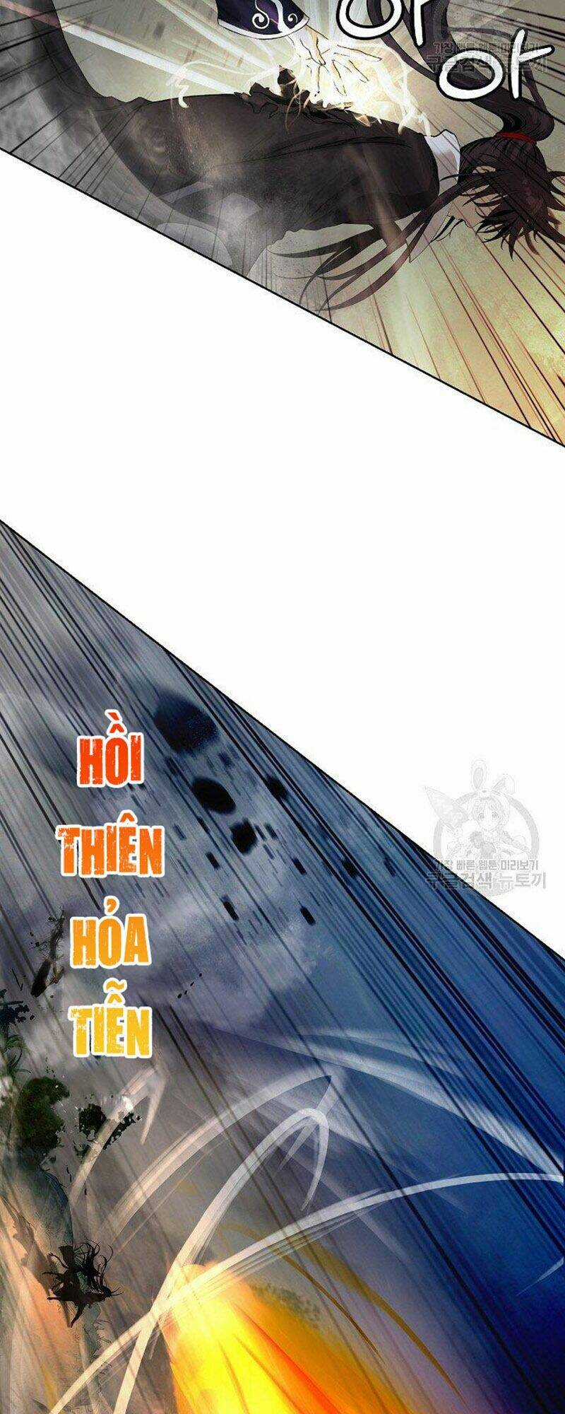 Lãng Tiên Kỳ Đàm Chapter 80 trang 71