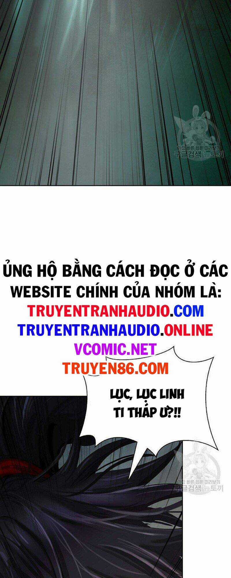 Lãng Tiên Kỳ Đàm Chapter 80 trang 89