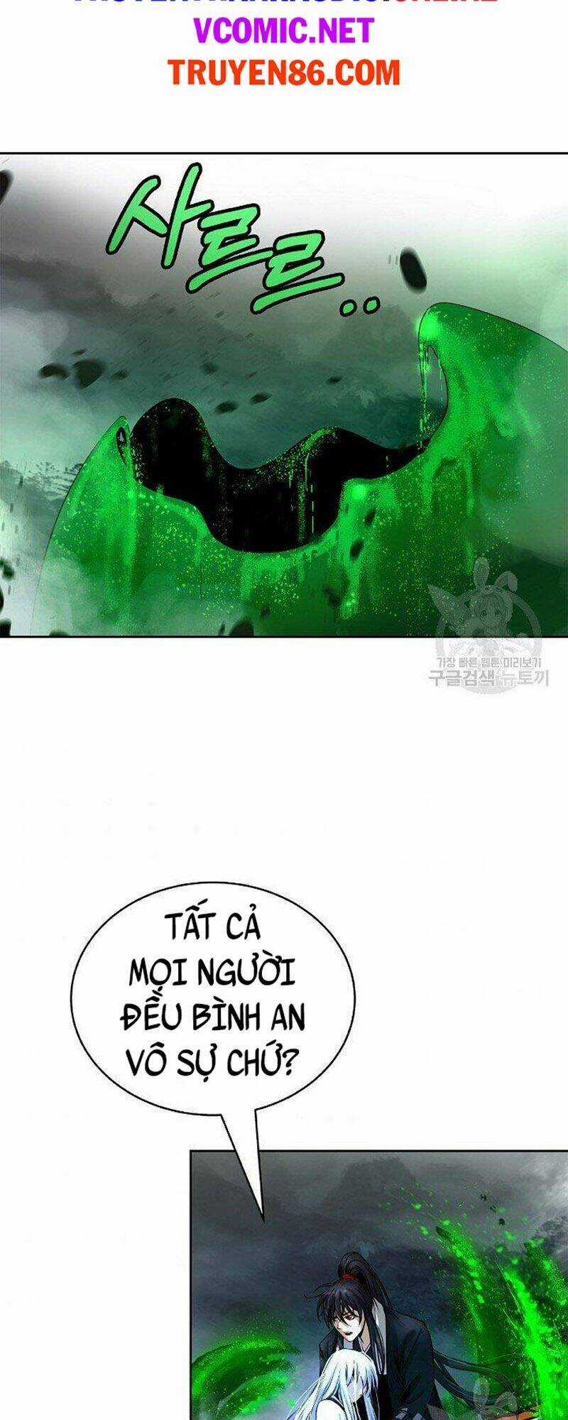 Lãng Tiên Kỳ Đàm Chapter 80 trang 9