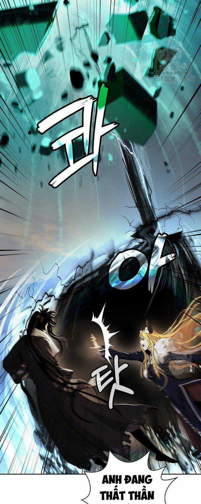 Lãng Tiên Kỳ Đàm Chapter 80 trang 92