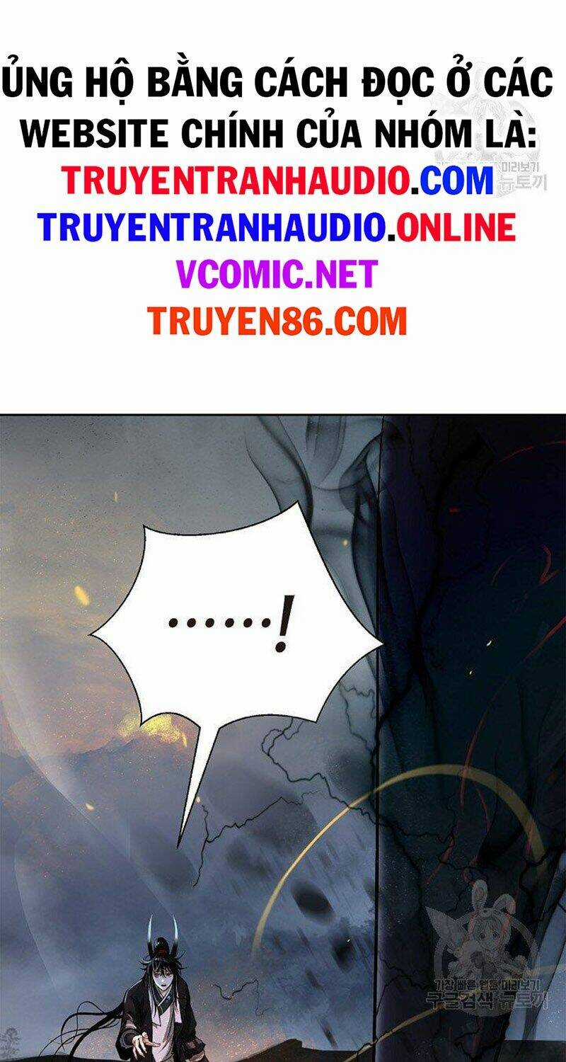 Lãng Tiên Kỳ Đàm Chapter 81 trang 11