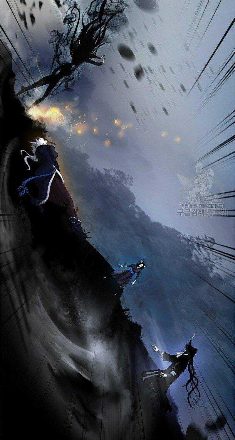 Lãng Tiên Kỳ Đàm Chapter 81 trang 13