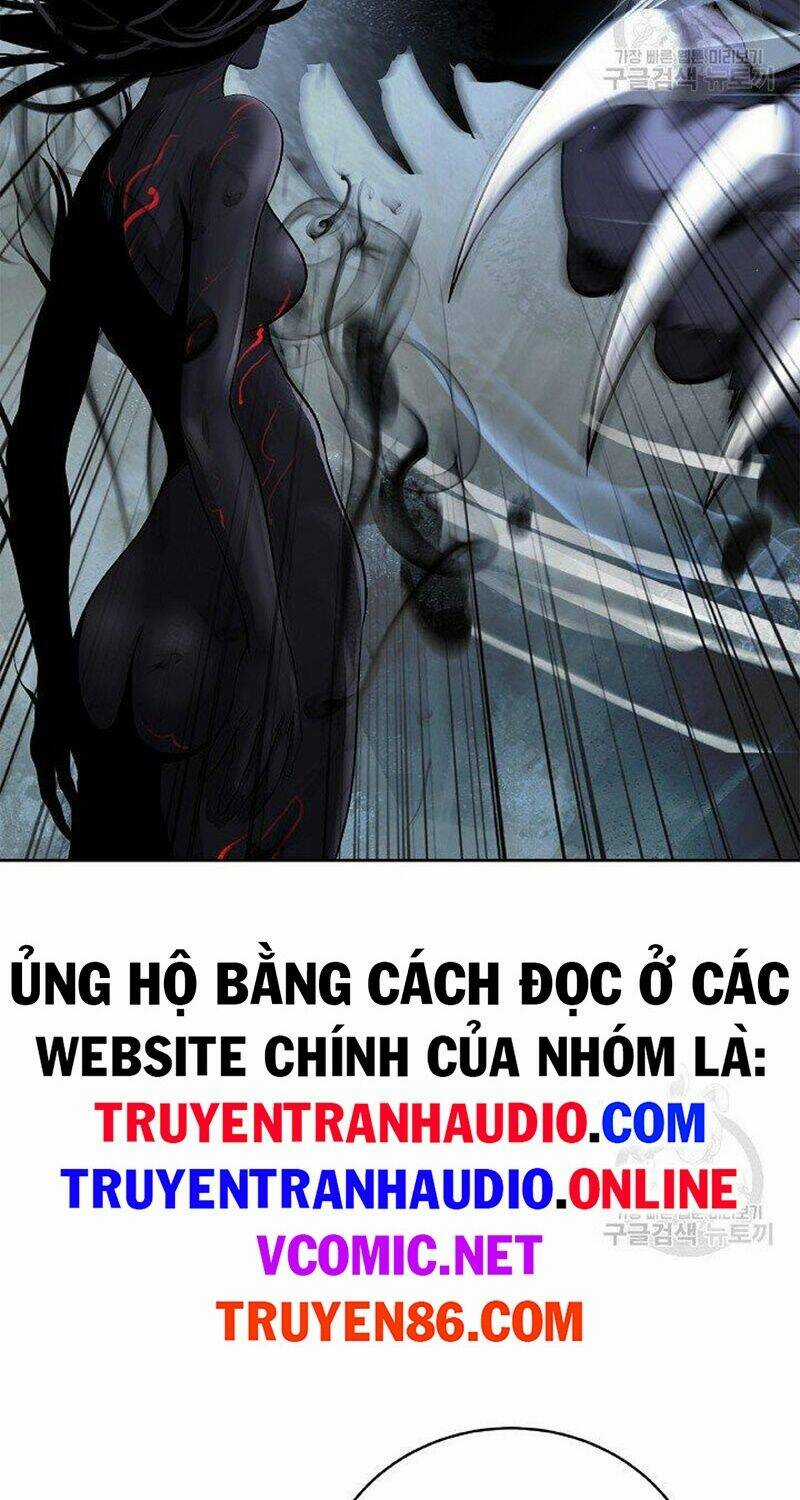 Lãng Tiên Kỳ Đàm Chapter 81 trang 19