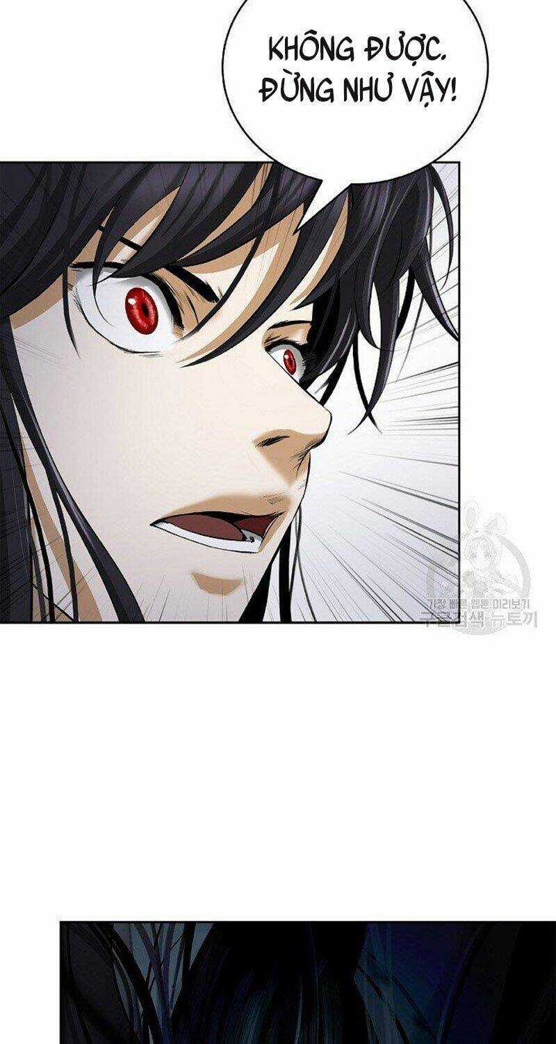 Lãng Tiên Kỳ Đàm Chapter 81 trang 20