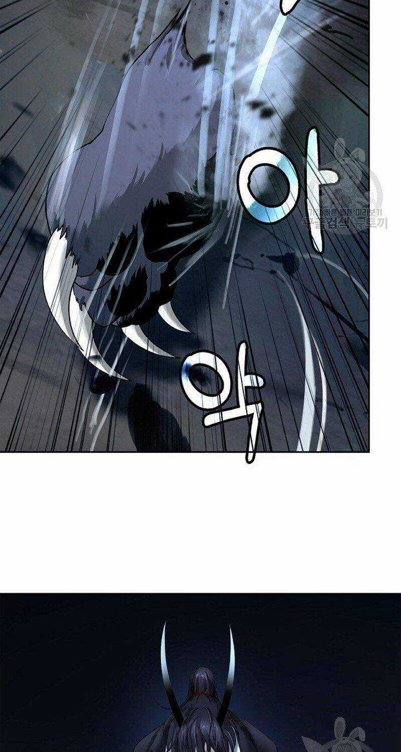 Lãng Tiên Kỳ Đàm Chapter 81 trang 28