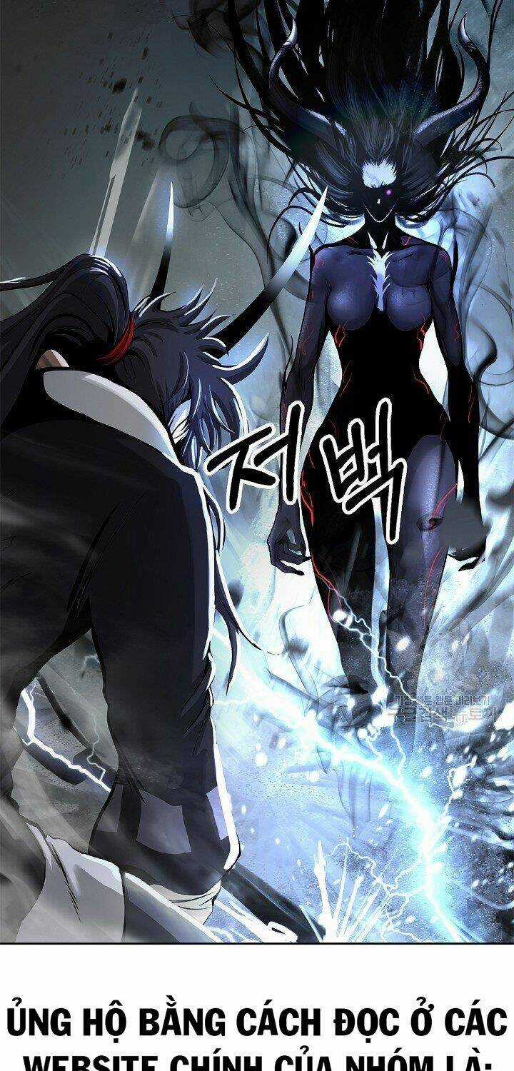 Lãng Tiên Kỳ Đàm Chapter 81 trang 32