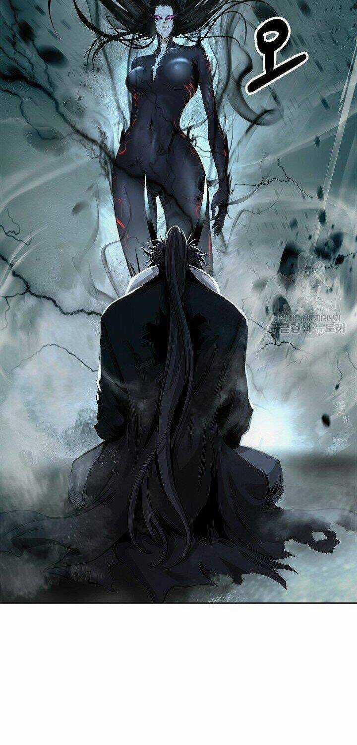 Lãng Tiên Kỳ Đàm Chapter 81 trang 35