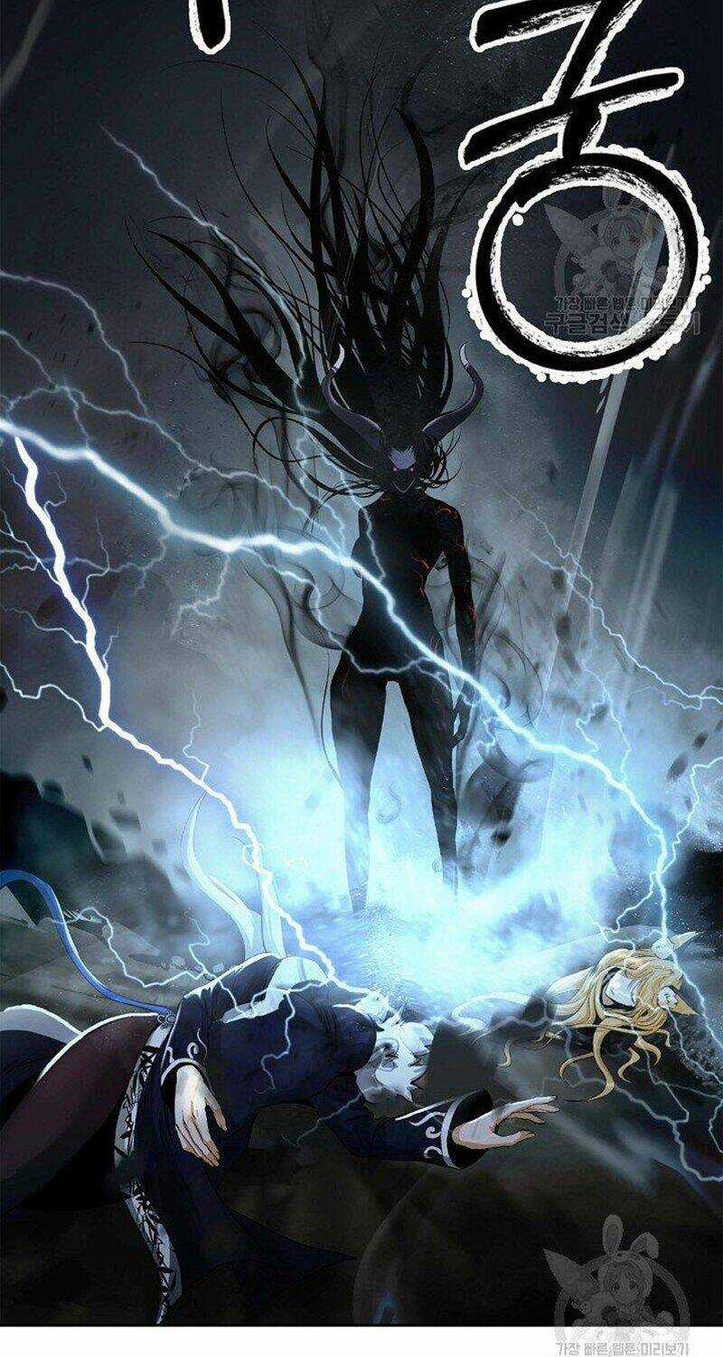 Lãng Tiên Kỳ Đàm Chapter 81 trang 4