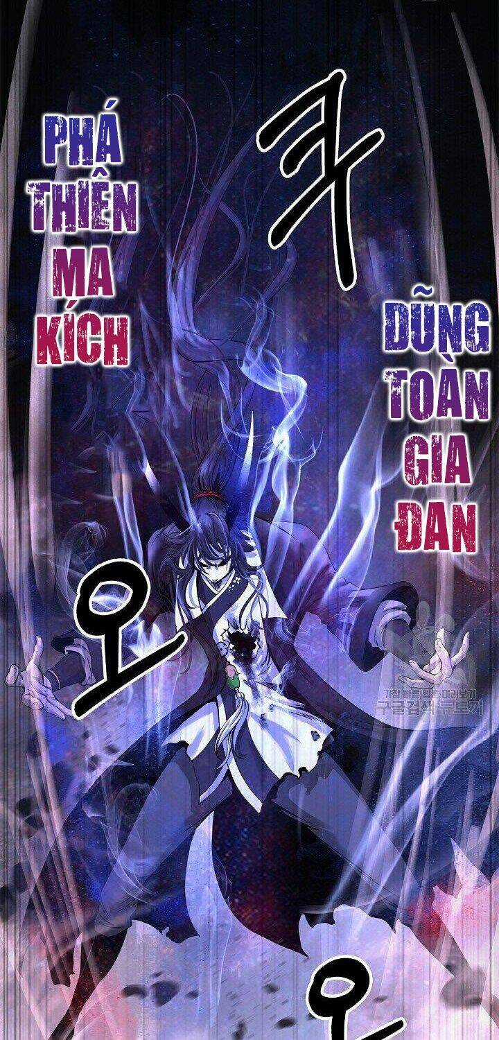 Lãng Tiên Kỳ Đàm Chapter 81 trang 41
