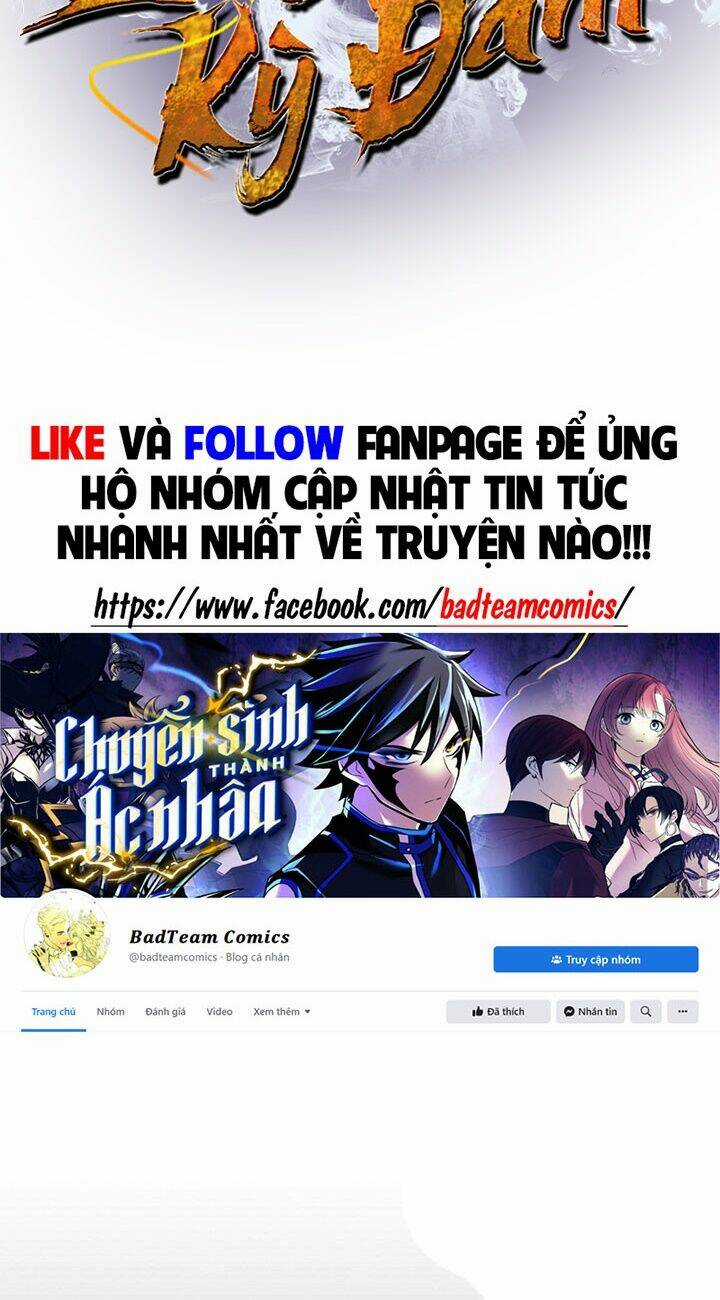 Lãng Tiên Kỳ Đàm Chapter 81 trang 45