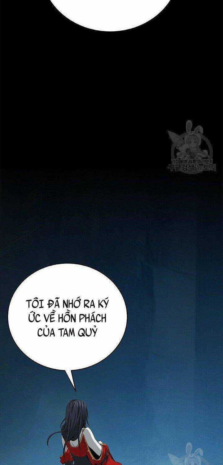 Lãng Tiên Kỳ Đàm Chapter 81 trang 47