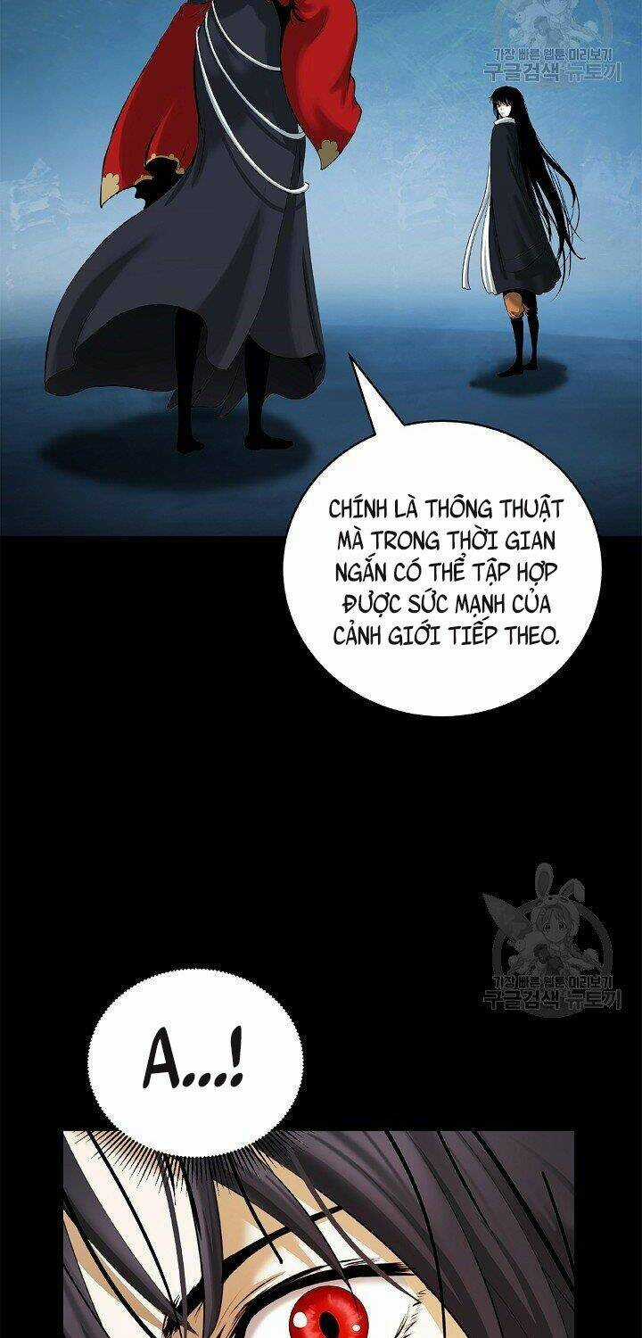 Lãng Tiên Kỳ Đàm Chapter 81 trang 48