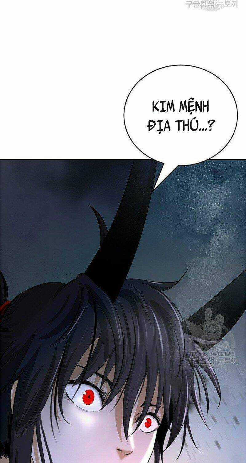 Lãng Tiên Kỳ Đàm Chapter 81 trang 5