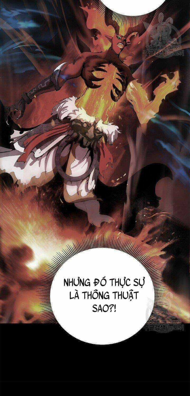 Lãng Tiên Kỳ Đàm Chapter 81 trang 50