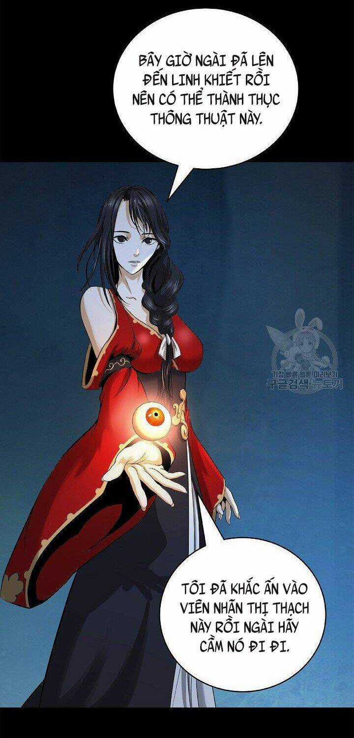 Lãng Tiên Kỳ Đàm Chapter 81 trang 51