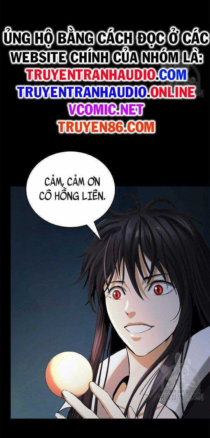 Lãng Tiên Kỳ Đàm Chapter 81 trang 52