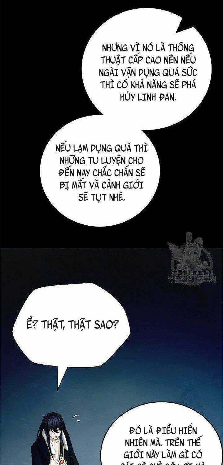 Lãng Tiên Kỳ Đàm Chapter 81 trang 53