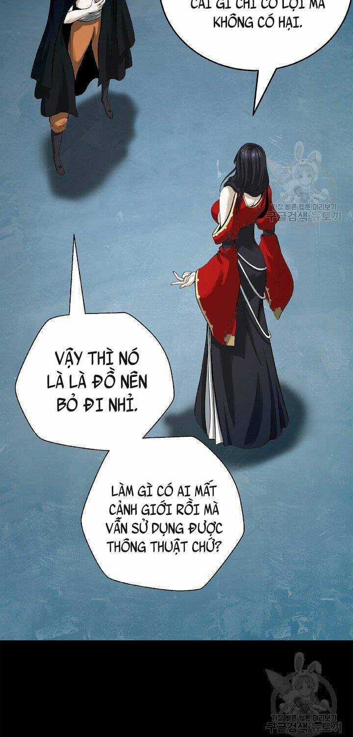 Lãng Tiên Kỳ Đàm Chapter 81 trang 54