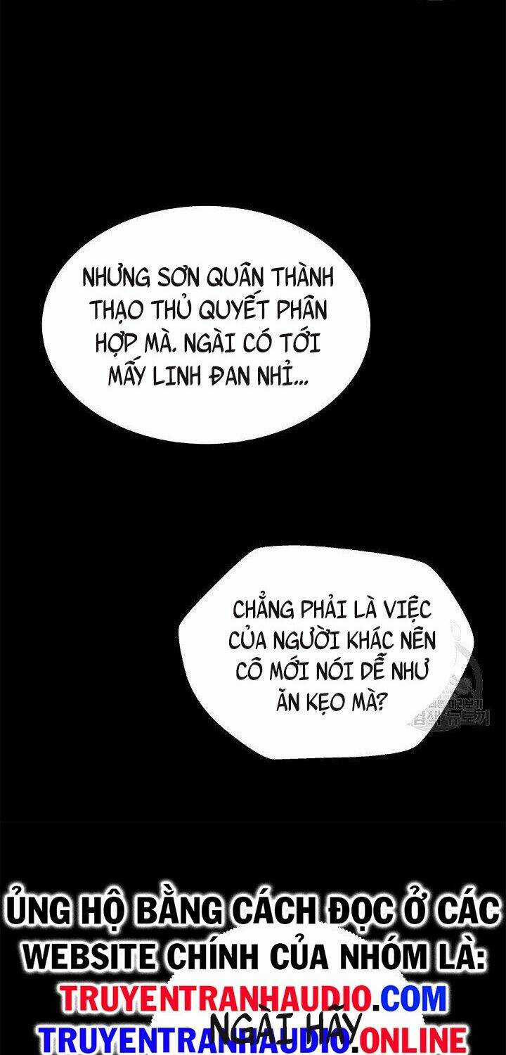 Lãng Tiên Kỳ Đàm Chapter 81 trang 55