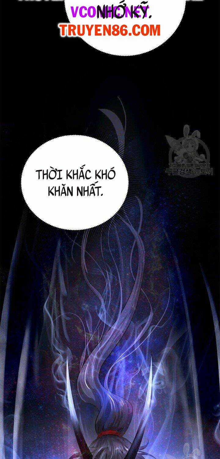 Lãng Tiên Kỳ Đàm Chapter 81 trang 56