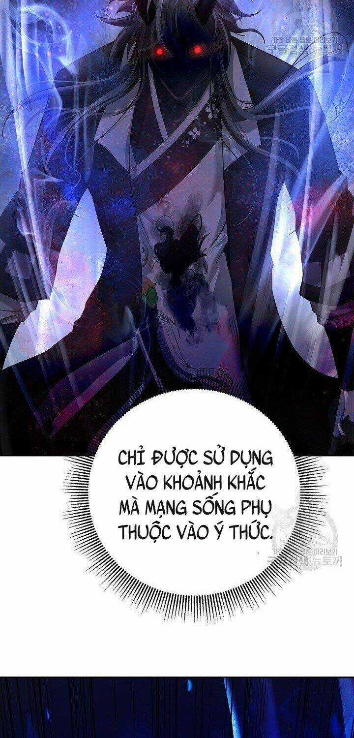 Lãng Tiên Kỳ Đàm Chapter 81 trang 57