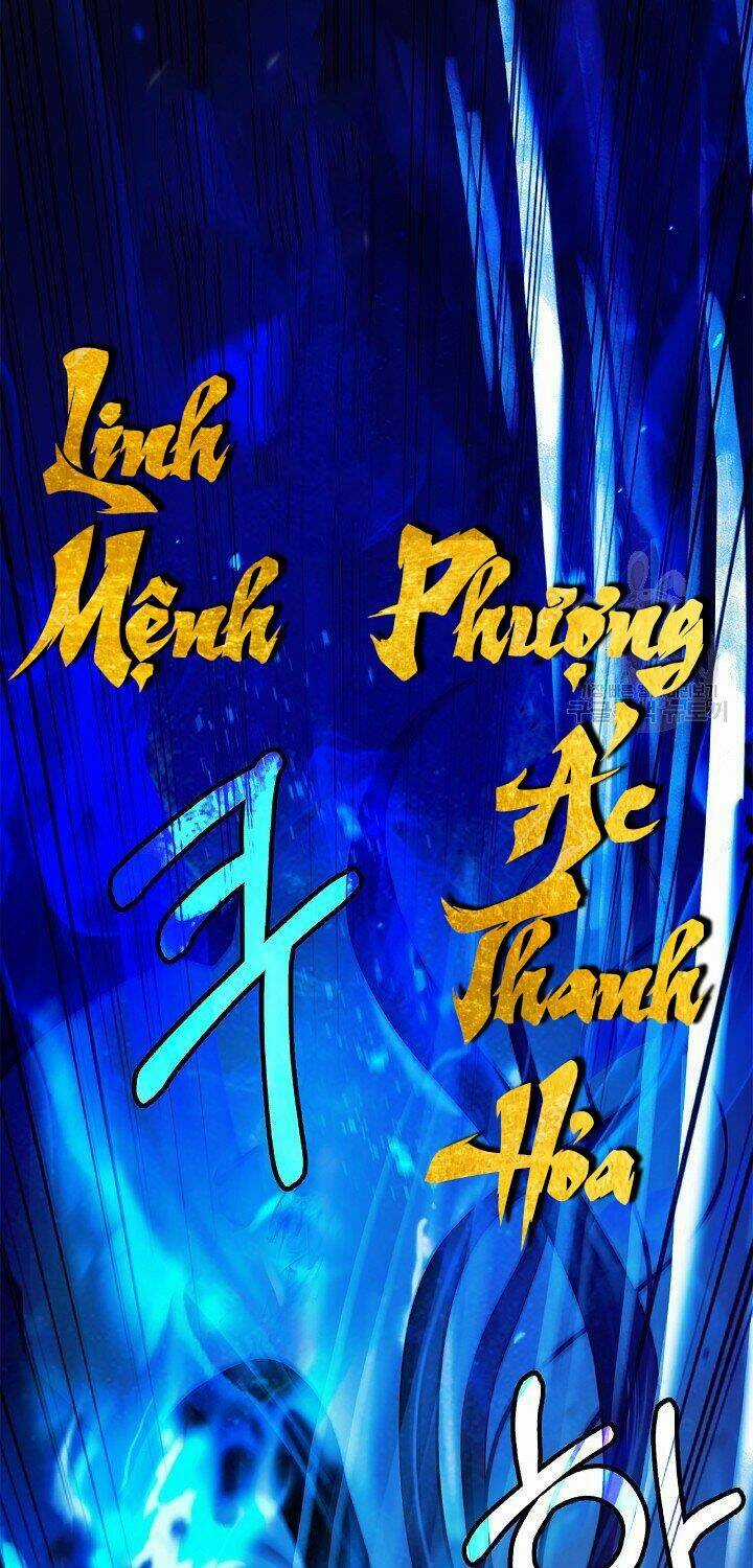 Lãng Tiên Kỳ Đàm Chapter 81 trang 58