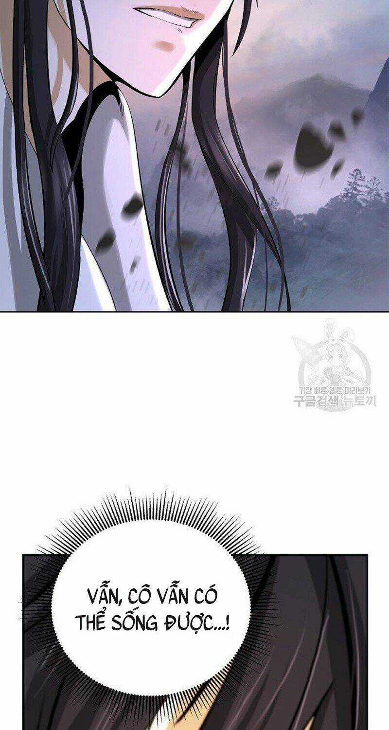 Lãng Tiên Kỳ Đàm Chapter 81 trang 6