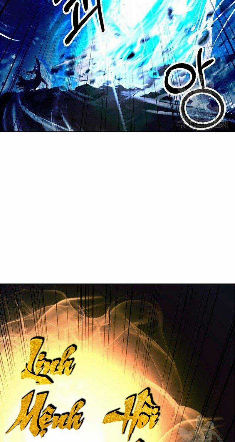 Lãng Tiên Kỳ Đàm Chapter 81 trang 62