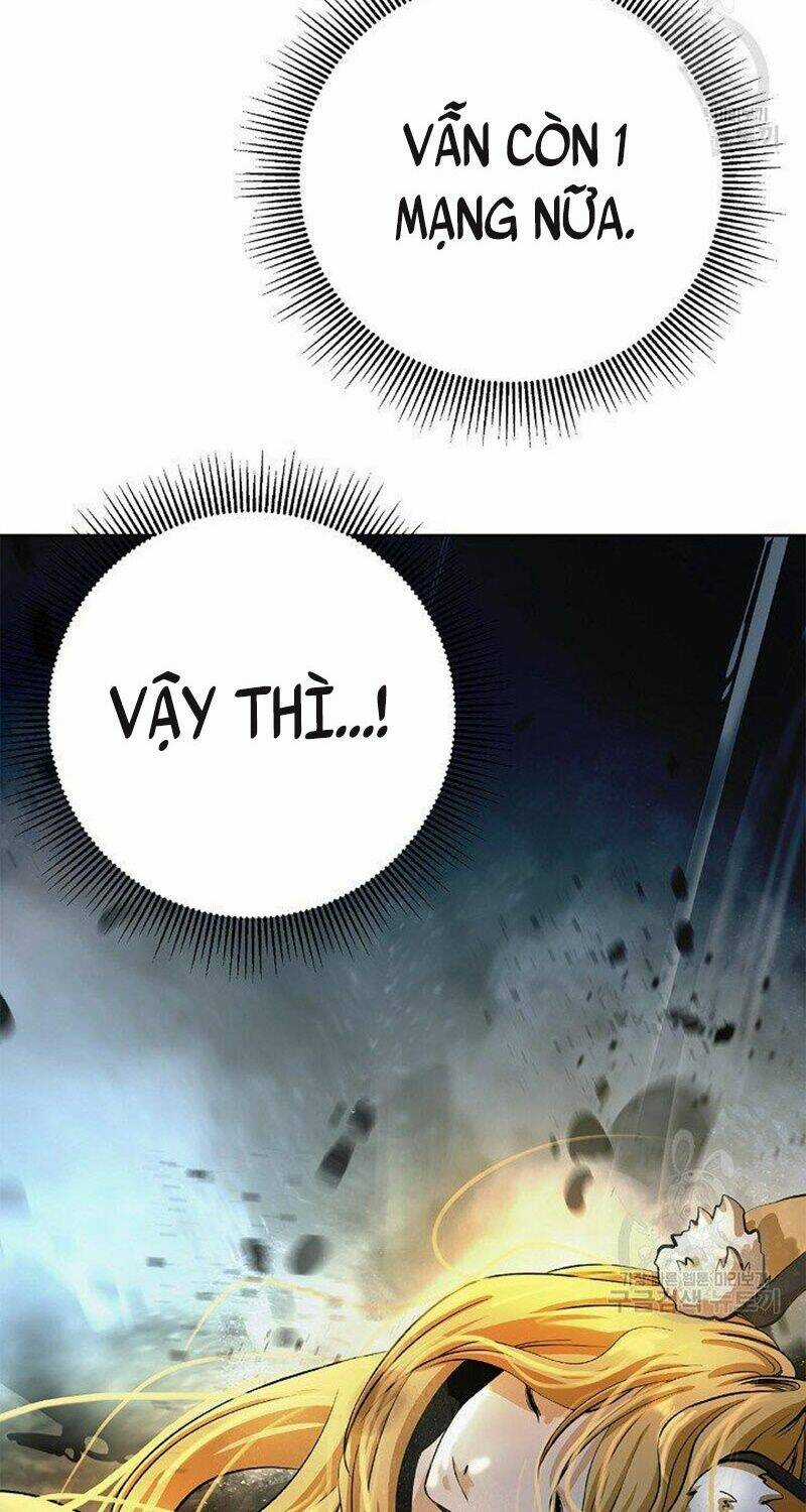 Lãng Tiên Kỳ Đàm Chapter 81 trang 8