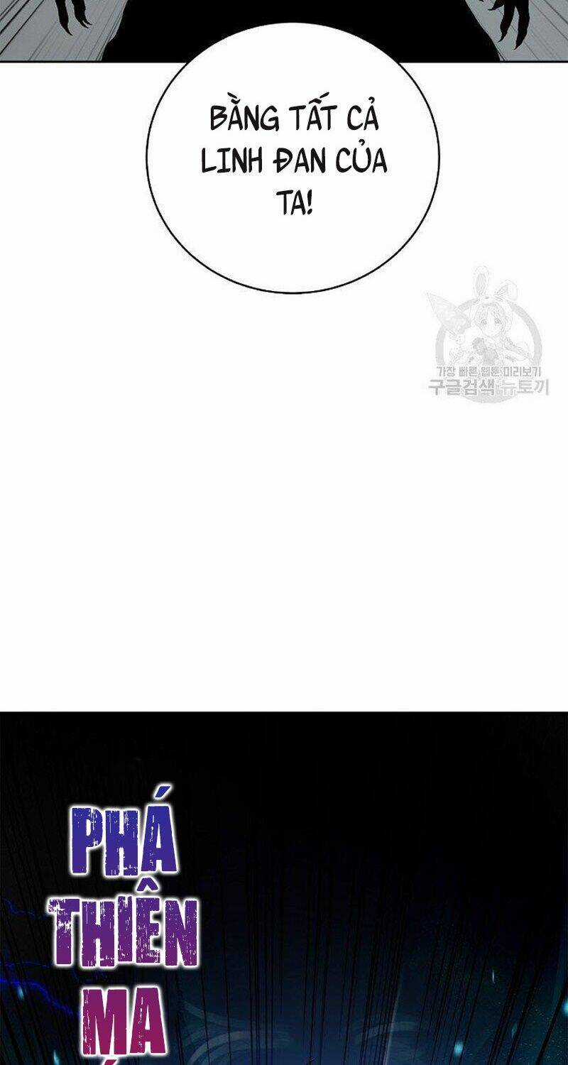 Lãng Tiên Kỳ Đàm Chapter 81 trang 89