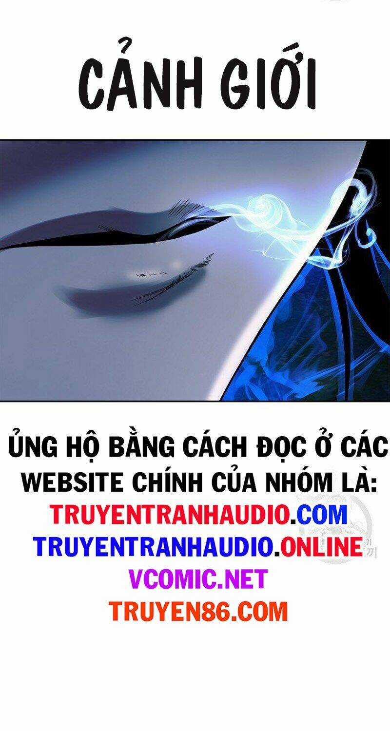Lãng Tiên Kỳ Đàm Chapter 81 trang 94