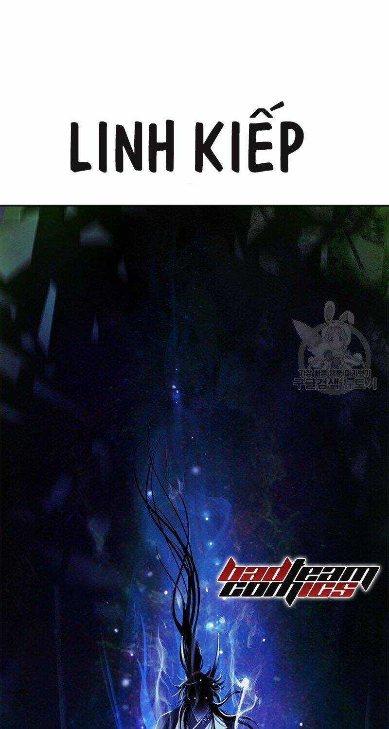 Lãng Tiên Kỳ Đàm Chapter 81 trang 95