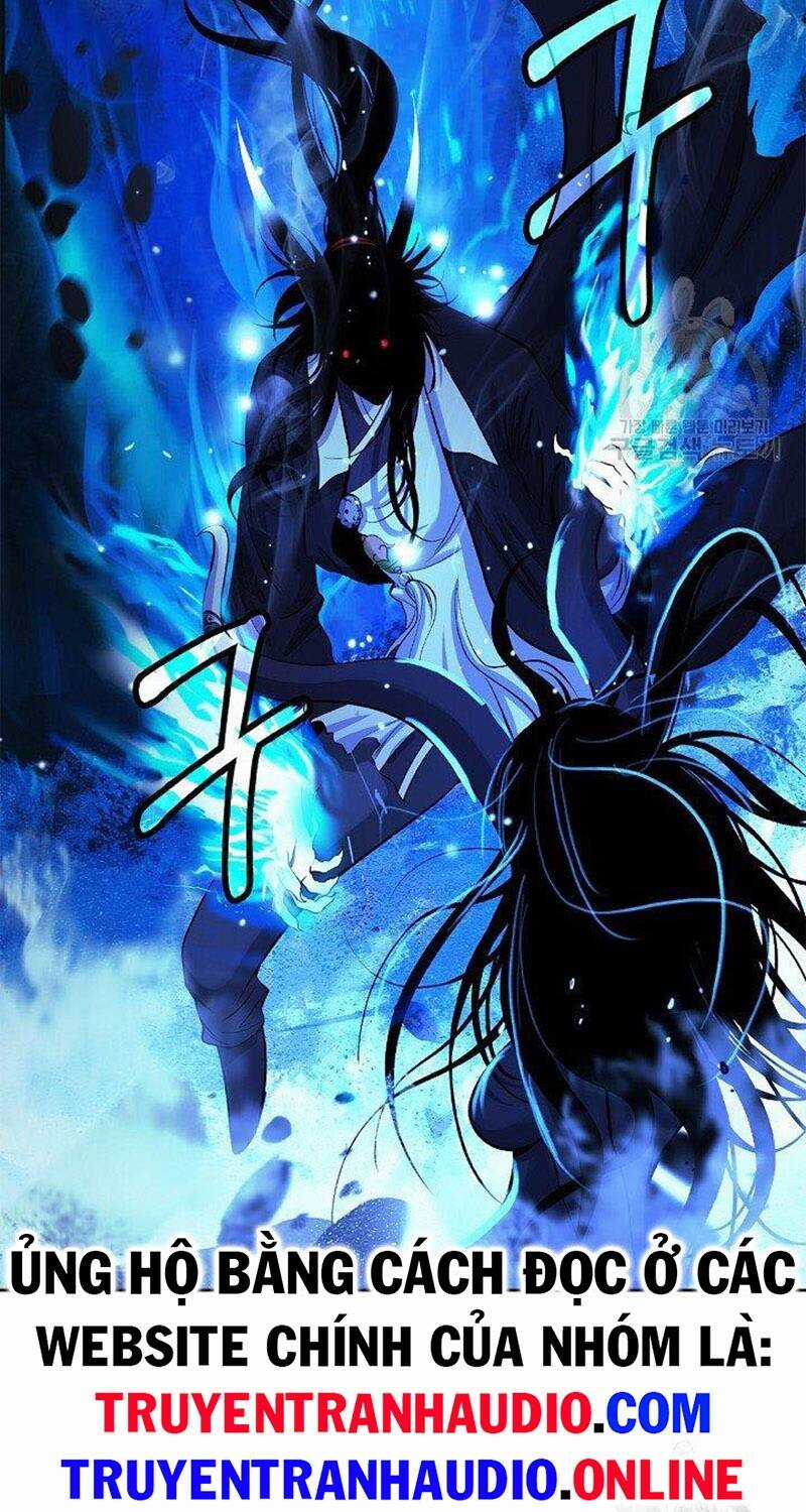 Lãng Tiên Kỳ Đàm Chapter 82 trang 30