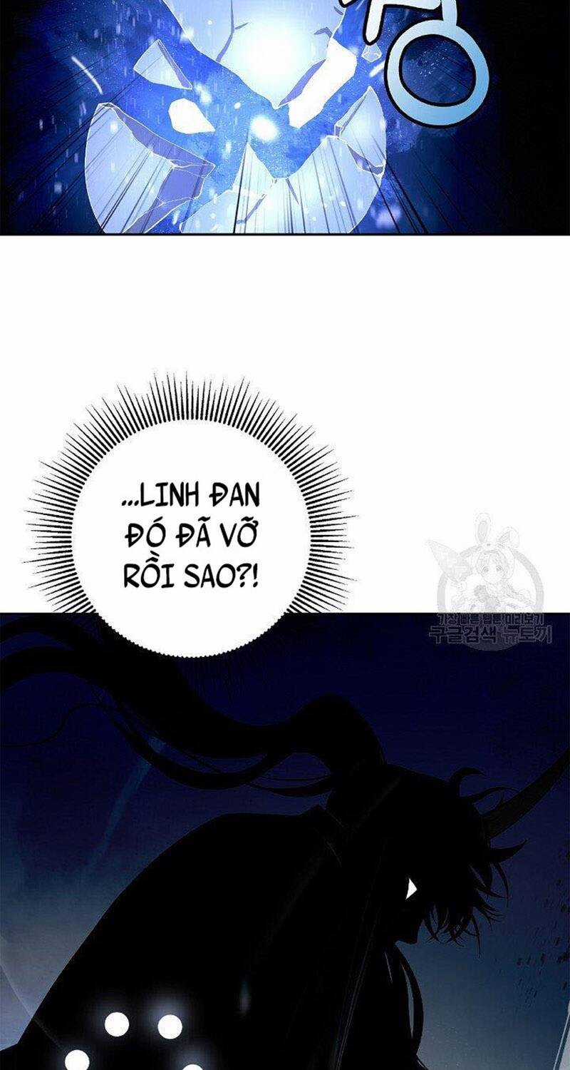 Lãng Tiên Kỳ Đàm Chapter 82 trang 38