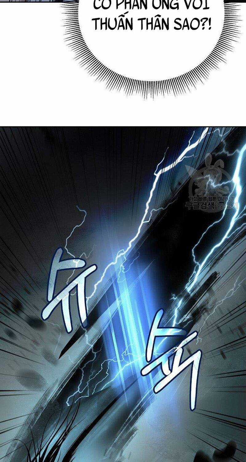 Lãng Tiên Kỳ Đàm Chapter 82 trang 58