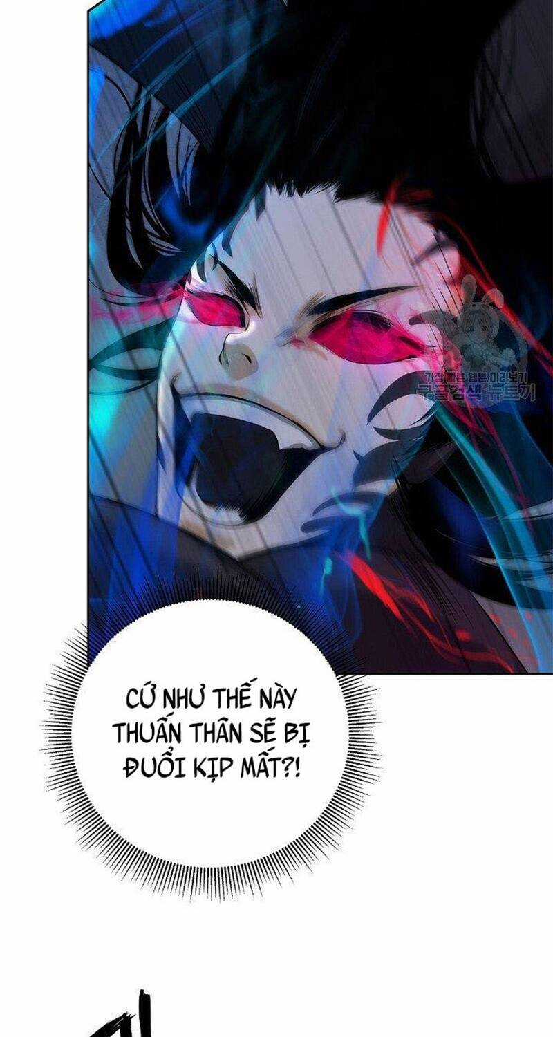 Lãng Tiên Kỳ Đàm Chapter 82 trang 65