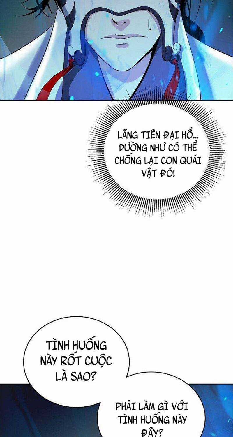 Lãng Tiên Kỳ Đàm Chapter 82 trang 89